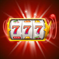 Ruby Riches Slot